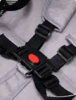 SALE! Folding Double Stroller / Sit and Lie down Twin Baby Stroller - Image 7