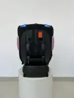 The Classic - 360 Rotation and Convertible Car Seat with ISOFIX and Top Tether - Image 26