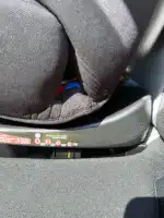 The Classic - 360 Rotation and Convertible Car Seat with ISOFIX and Top Tether - Image 25