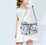 Stroller Organiser Baby Bag / Large Capacity Bottle Holder Waterproof Mummy Bag - Image 5