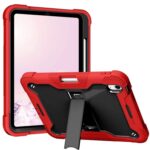 Apple iPad 11 2025 / iPad 10th Gen 10.9 2022 Shockproof Protective Tablet Cover with Stand, Pen Holder