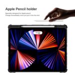 Apple iPad Pro 12.9 / Air 13 Nillkin Bluetooth Detachable Keyboard, Touchpad, Protective Cover, Camera Cover, Pen Slot - Image 7