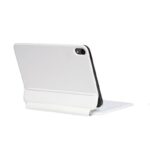 iPad Mini 6 / 7 Magnetic Bluetooth Backlit Keyboard Protective Case - Image 5