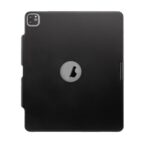 Apple iPad Pro 12.9 / Air 13 2024 Rotating Backlit Wireless BT Keyboard Cover, Touchpad - Image 7