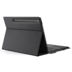 Samsung Galaxy Tab S8 Ultra / S9 Ultra / S10 Ultra Dux Ducis Bluetooth Keyboard/Folio Cover, Detachable Touchpad - Image 10