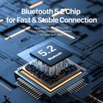 Apple iPad Pro 11 / Air 10.9 / Air 11 Dux Ducis Magnetic Floating Keyboard Cover with Touchpad - Image 8