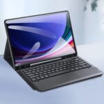 Samsung Galaxy Tab S9+/S9 FE+/Tab S10+ Dux Ducis TK Wireless Keyboard Cover