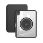 Apple iPad 11 2025 / iPad 10th Gen 10.9 2022 - Dux Ducis VK Wireless Detachable Keyboard/Cover, 1" Display - Image 4