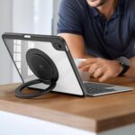 Apple iPad 11 2025 / iPad 10th Gen 10.9 2022 - Dux Ducis VK Wireless Detachable Keyboard/Cover, 1" Display