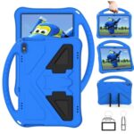 LENOVO TAB M10 / P10 Tablet Shockproof Protective Cover, Integrated Handle and Stand