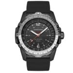 North Edge Evoque 2 Solar Charging Outdoor Watch, 50 Metres Waterproof