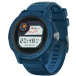North Edge Mars 2 Rugged Watch, Water Resistant, Fitness Recording, Heart Rate, Blood Oxygen Monitoring