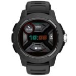 North Edge Mars 2 Rugged Watch, Water Resistant, Fitness Recording, Heart Rate, Blood Oxygen Monitoring - Image 9