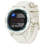North Edge Mars 2 Rugged Watch, Water Resistant, Fitness Recording, Heart Rate, Blood Oxygen Monitoring - Image 11