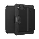 Apple iPad Pro 11 2024 Nillkin Bluetooth Detachable Keyboard, Touchpad, Protective Cover, Camera Cover, Pen Slot - Image 3