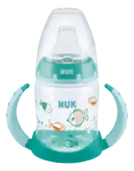 NUK First Choice Learner Bottle 150ml – With Temperature Control - Image 3