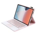 Oppo Pad Air 10.4" Bluetooth Detachable Keyboard Cover with Touchpad - Image 5