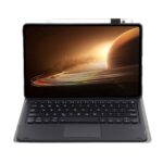 Oppo Pad 2 Bluetooth Detachable Keyboard Cover with Touchpad - Image 4