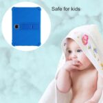 Oppo Pad 2 Silicone Tablet Protection Cover, Tablet Stand - Image 4