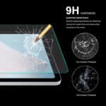 Oppo Pad Air 2 Tempered Glass Screen Protector, High Hardness - Image 4