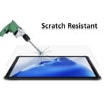 [2 PACK] Oukitel RT5/RT6/RT7 Tempered Glass 9H Hardness, Anti-Scratch - Image 3