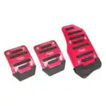 Universal Sport Car Slip on Pedal Pads - Image 7