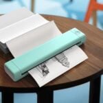 A4 Thermal Paper, 200 Sheets - Image 6