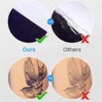 A4 Thermal Tattoo Transfer Paper, 100 Sheets - Image 4