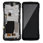 Doogee DK10 LCD Screen and Enclosure - PART ONLY
