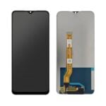 OPPO LCD Screen - Fits OPPO A17 4G, A17K, A18, A38, A77 4G, A78 5G - PART ONLY