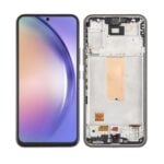 Samsung Galaxy A54 5G With Frame 6.36" OLED Screen - PART ONLY