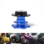 70mm Aluminum Quick Release Adapter + Boss Kit