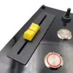 RaceCraftsNZ RC07 Button Box: The Professional Simulation Command Center - Image 7