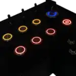 RaceCraftsNZ RC07 Button Box: The Professional Simulation Command Center - Image 3