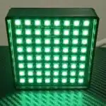RaceCraftsNZ LED Flag Box, 8x8LEDS, Programmable - Image 5
