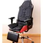 RacecraftsNZ NZ Made Haptic Feedback Seat Cover - Incredible Immersion!