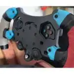 RCNZ Formula Style Racing Wheel For Logitech G923, G29, G920 - Image 2