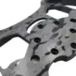 RCNZ Formula Style Racing Wheel For Logitech G923, G29, G920 - Image 5