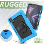 Apple iPad Pro 11 2024 Shockproof Protective Tablet Cover, Screen Protector - Image 3
