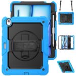 Apple iPad Air 13 2024/25 Shockproof Protective Tablet Cover, Screen Protector - Image 8