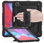 Apple iPad Pro 13 2024 Shockproof Protective Tablet Cover, Screen Protector - Image 8