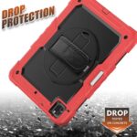 Apple iPad Pro 13 2024 Shockproof Protective Tablet Cover, Screen Protector - Image 3