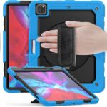 Apple iPad Pro 13 2024 Shockproof Protective Tablet Cover, Screen Protector - Image 9