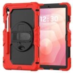 Samsung Galaxy Tab S11 Shockproof HD Tablet Cover with Screen Protector - Image 9