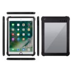 Apple iPad 9.7 / IPad Air (2017/2018) RedPepper Waterproof Full Enclosure with Built-In Screen Protector