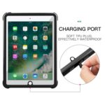 Apple iPad 9.7 / IPad Air (2017/2018) RedPepper Waterproof Full Enclosure with Built-In Screen Protector - Image 11