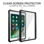 Apple iPad 9.7 / IPad Air (2017/2018) RedPepper Waterproof Full Enclosure with Built-In Screen Protector - Image 13