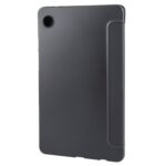 Samsung Galaxy Tab A9 / A11 Custer Flip Front Tri-Fold Protective Tablet Cover - Image 3