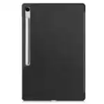 Samsung Galaxy Tab S10 FE+ Custer Flip Front Tri-Fold Protective Tablet Cover - Image 4