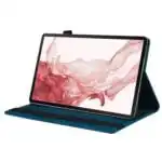 Samsung Galaxy Tab S10 FE+ Splice Flip Cover with Card Slots - Image 5